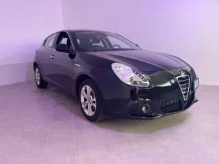 ALFA ROMEO Giulietta 1.6 JTDm-2 105 CV Exclusive