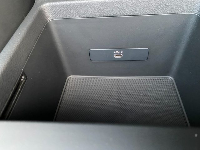 AUDI SQ5 usata, con Volante multifunzione