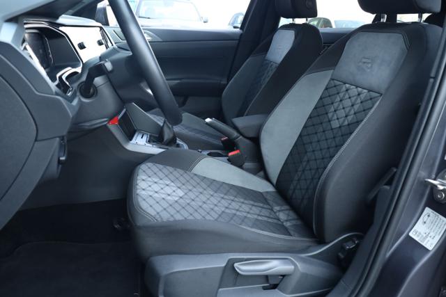 VOLKSWAGEN Taigo usata, con Antifurto