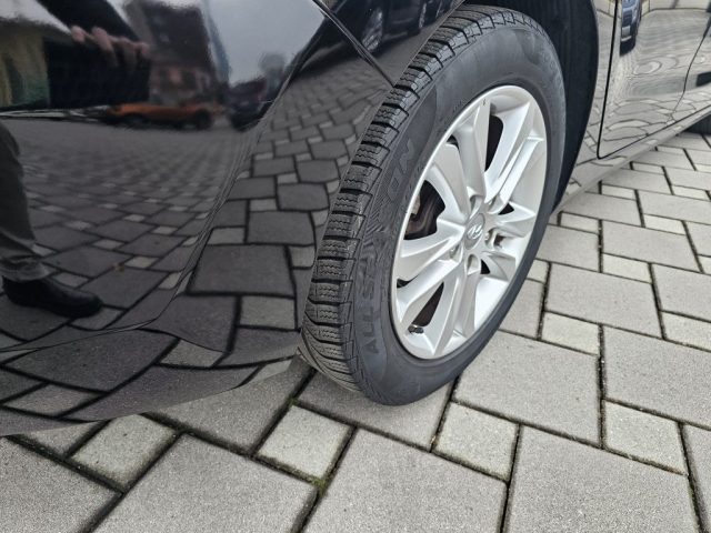 HYUNDAI i30 usata, con Cerchi in lega
