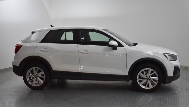 AUDI Q2 usata, con Alzacristalli elettrici