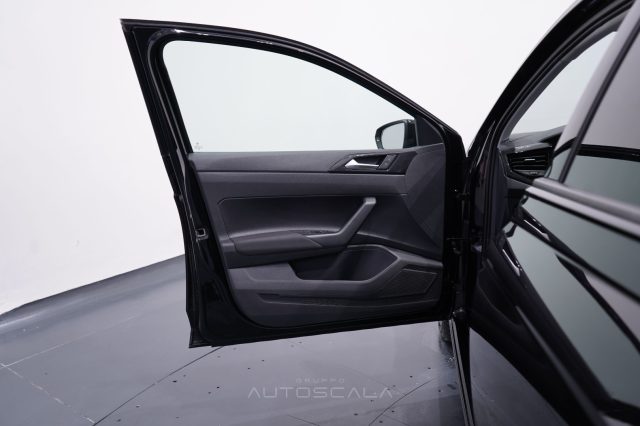 VOLKSWAGEN Polo usata, con Controllo trazione