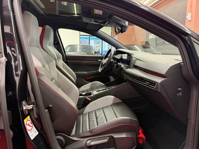 VOLKSWAGEN Golf GTI usata, con Chiusura centralizzata