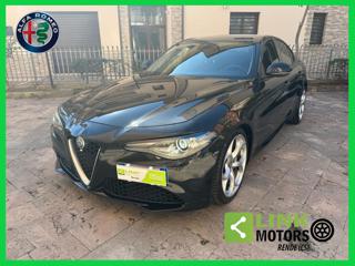 ALFA ROMEO Giulia 2.2 Turbodiesel 150 CV Super