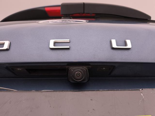 FORD Focus usata, con Leve al volante