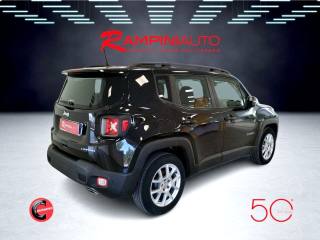 JEEP Renegade usata 8
