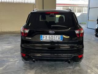 FORD Kuga usata, con Chiusura centralizzata