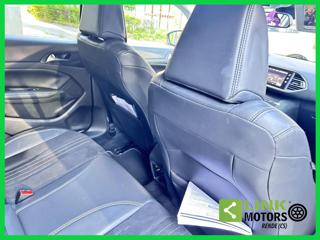 PEUGEOT 308 usata, con Adaptive Cruise Control
