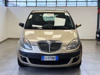 LANCIA MUSA usata, con Airbag