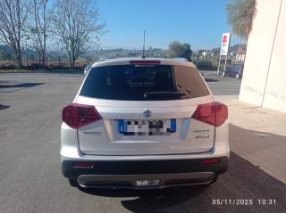 SUZUKI Vitara usata, con Airbag