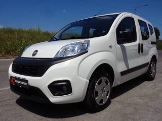 FIAT Qubo usata, con Airbag