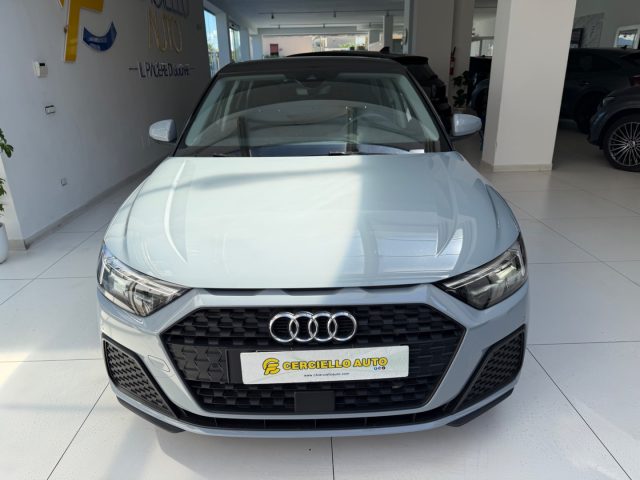 AUDI A1 usata, con Cerchi in lega