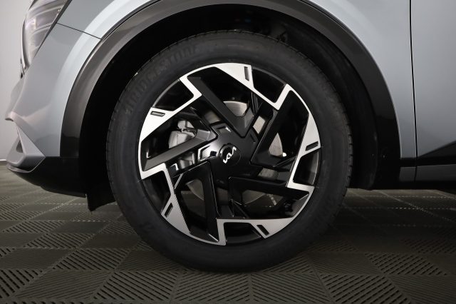 KIA Sportage usata 9