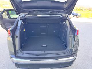 PEUGEOT 3008 usata, con Controllo elettronico della corsia