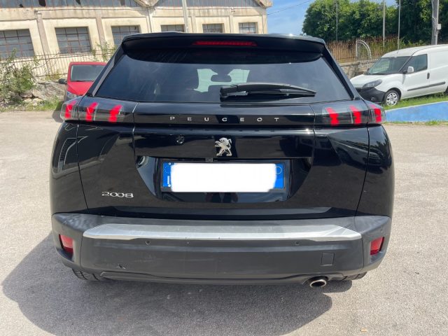 PEUGEOT 2008 usata 5