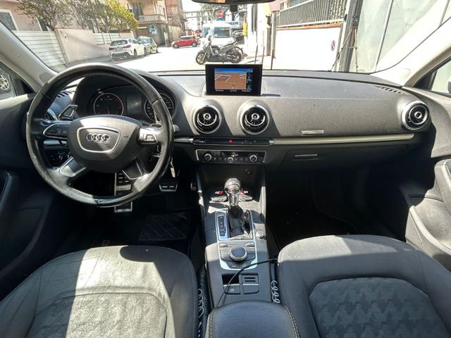 AUDI A3 usata, con Airbag