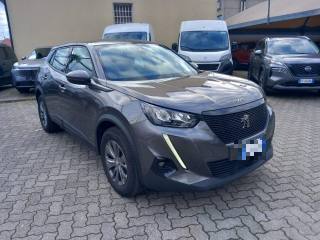 PEUGEOT 2008 usata, con Airbag Passeggero