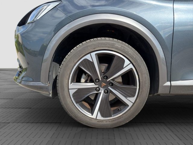CUPRA Formentor usata 6