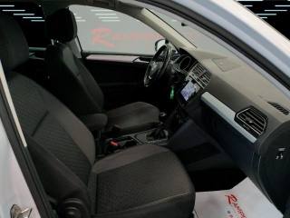 VOLKSWAGEN Tiguan usata 17