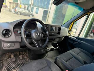 MERCEDES-BENZ Sprinter usata, con Immobilizzatore elettronico