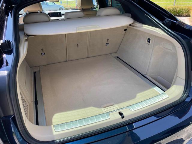 BMW X4 usata, con Interni in pelle