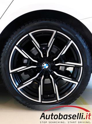 BMW 420 usata 86