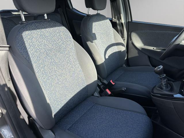 LANCIA Ypsilon usata, con Servosterzo