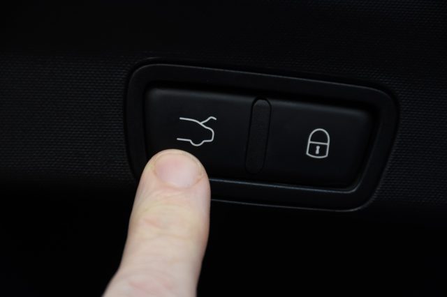 ALFA ROMEO Stelvio usata, con Immobilizzatore elettronico