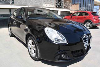 ALFA ROMEO Giulietta usata, con Airbag laterali