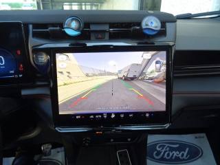 FORD Puma usata, con Sistema di navigazione