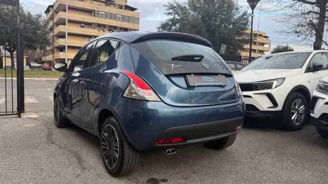 LANCIA Ypsilon usata, con Alzacristalli elettrici
