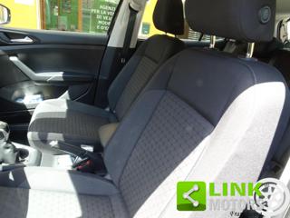 VOLKSWAGEN T-Cross usata, con Chiusura centralizzata