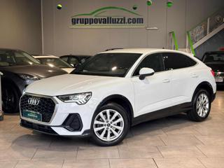 AUDI Q3 usata, con Climatizzatore