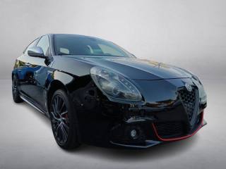ALFA ROMEO Giulietta 1750 TBi Quadrifoglio Verde