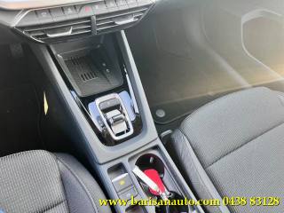 SKODA Octavia usata, con ESP