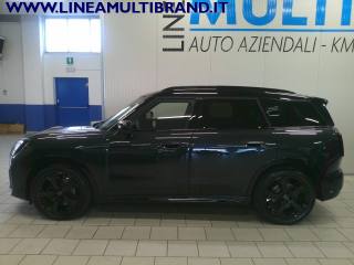 MINI Mini usata, con Immobilizzatore elettronico