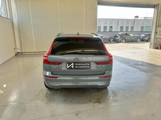 VOLVO XC60 usata, con Autoradio