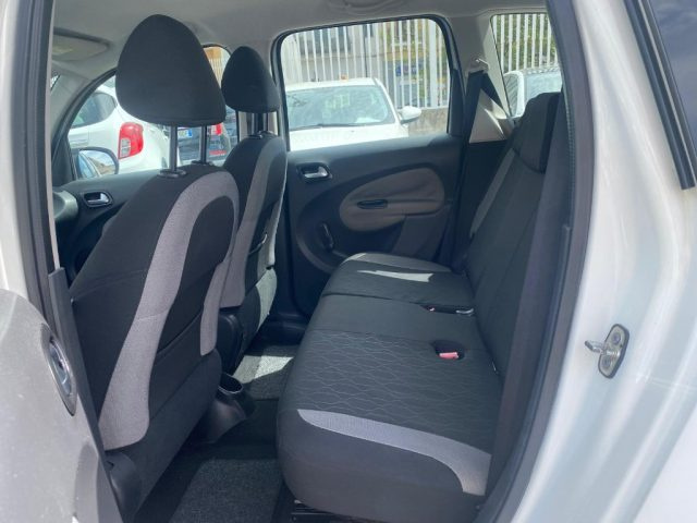 CITROEN C3 Picasso usata, con Bracciolo