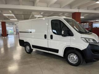 CITROEN Jumper usata, con Autoradio