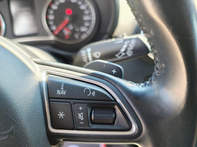 AUDI A1 usata, con ESP