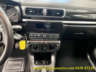 CITROEN C3 usata, con Controllo trazione