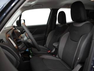 JEEP Renegade usata, con Controllo trazione