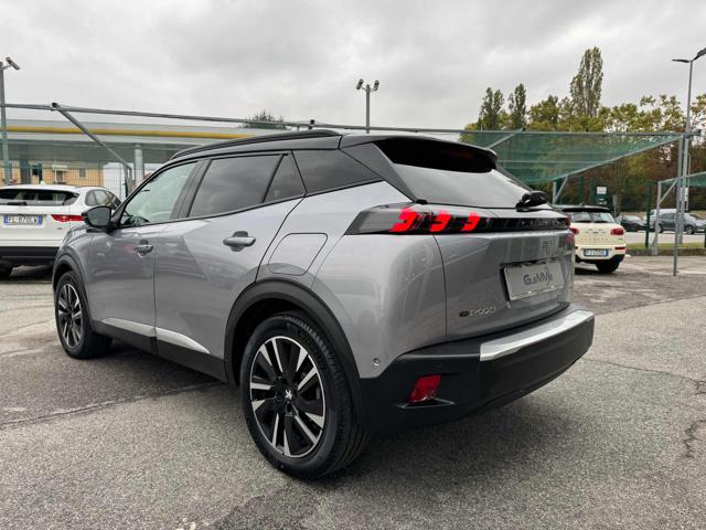PEUGEOT 2008 usata, con Autoradio