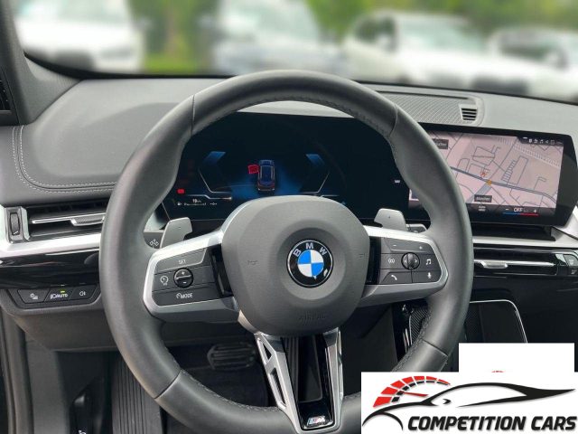 BMW X1 usata, con Climatizzatore