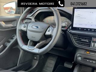 FORD Focus usata, con Alzacristalli elettrici