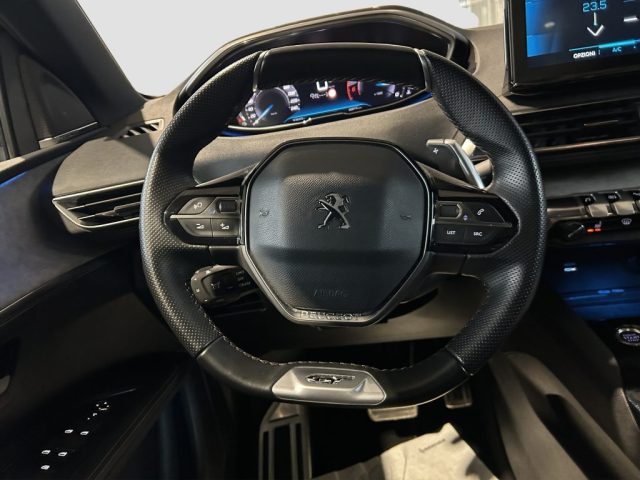 PEUGEOT 3008 usata 11