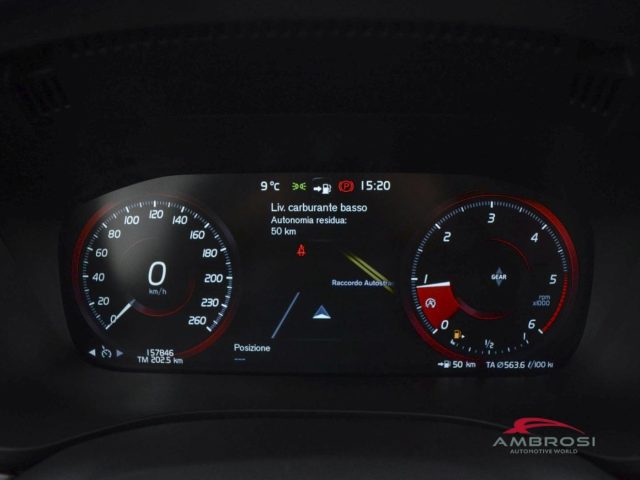 VOLVO XC60 usata 12