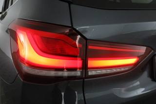 BMW X1 usata 9