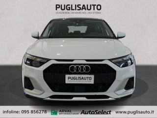 AUDI A1 usata, con Airbag