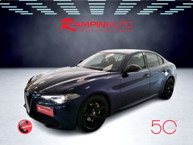 ALFA ROMEO Giulia usata 13